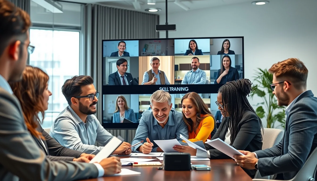 Professional Development Courses